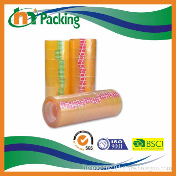 BOPP School and Office Use Stationery Tape Made in China